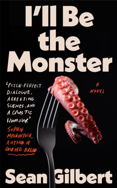 I'll Be the Monster - 'The White Lotus' meets 'My Sister, the Serial Killer'