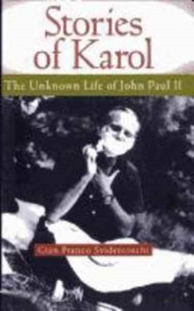 Stories of Karol