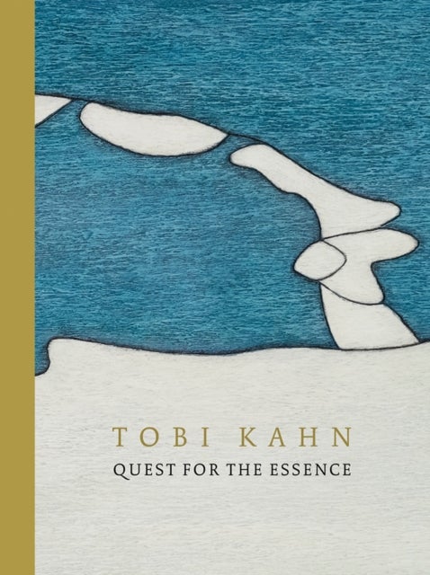 Tobi Kahn - Quest for the Essence