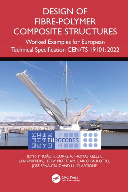 Design of Fibre-Polymer Composite Structures