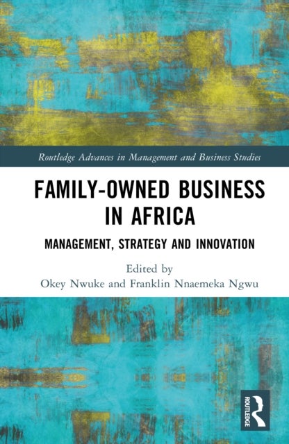 Family-Owned Business in Africa