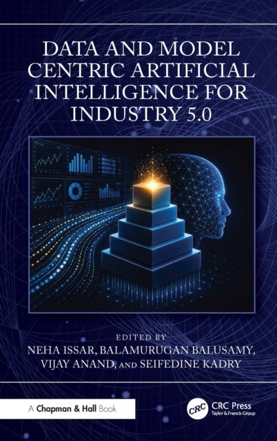 Data and Model Centric Artificial Intelligence for Industry 5.0