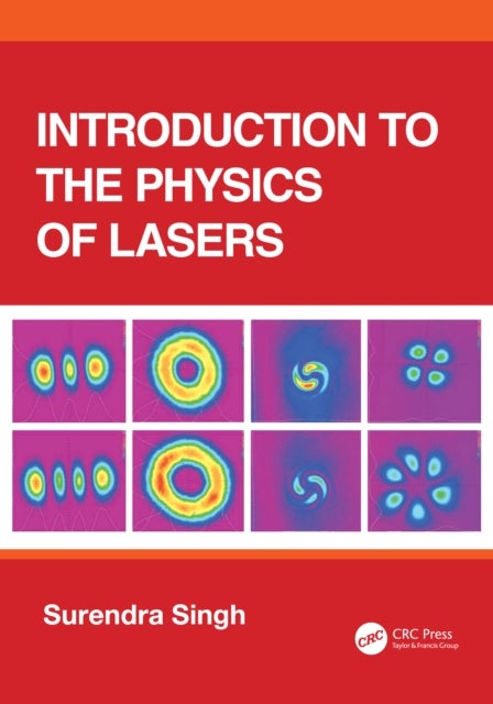Introduction to the Physics of Lasers