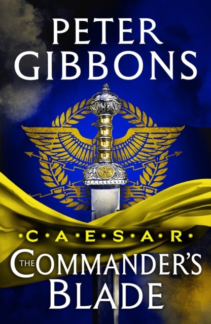 Caesar: The Commander's Blade