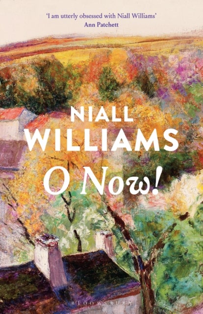 O Now! - From the award-winning, internationally bestselling author of FOUR LETTERS OF LOVE and THIS IS HAPPINESS