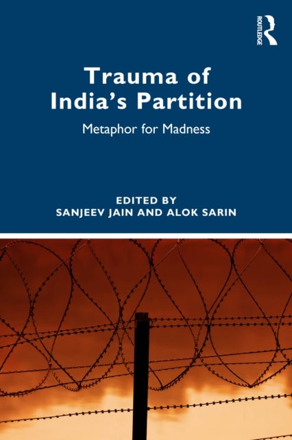 Trauma of India’s Partition
