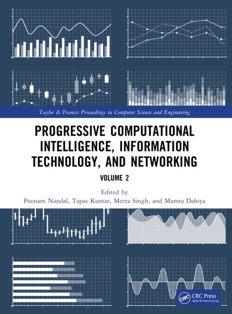 Progressive Computational Intelligence, Information Technology, and Networking - Volume 2