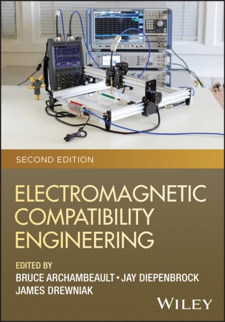 Electromagnetic Compatibility Engineering