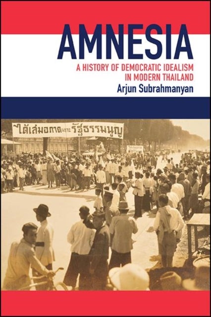 Amnesia - A History of Democratic Idealism in Modern Thailand