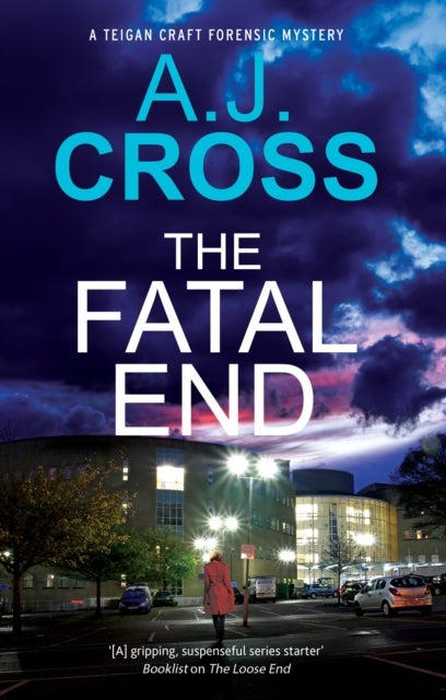 The Fatal End