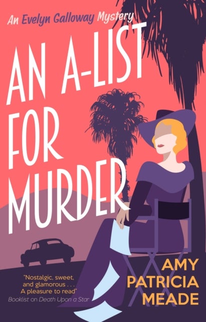 An A-List for Murder