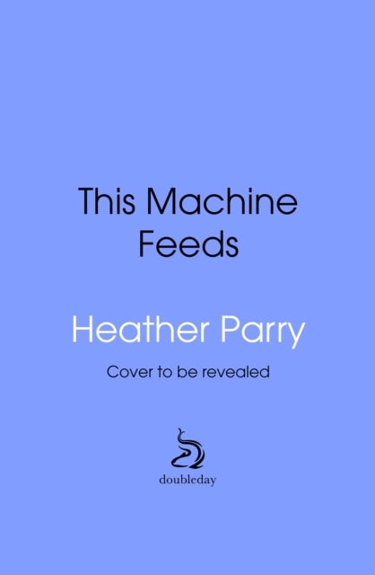 This Machine Feeds