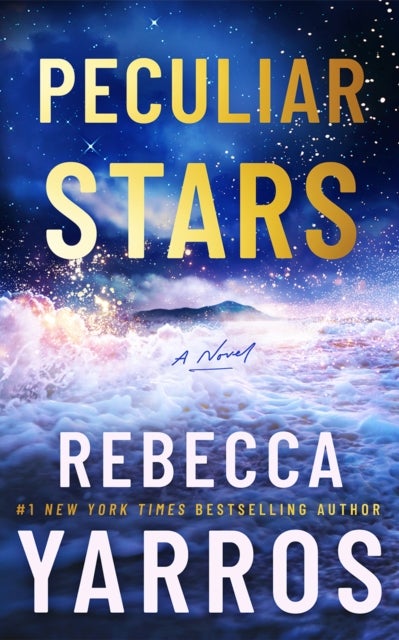 Peculiar Stars - A Novel