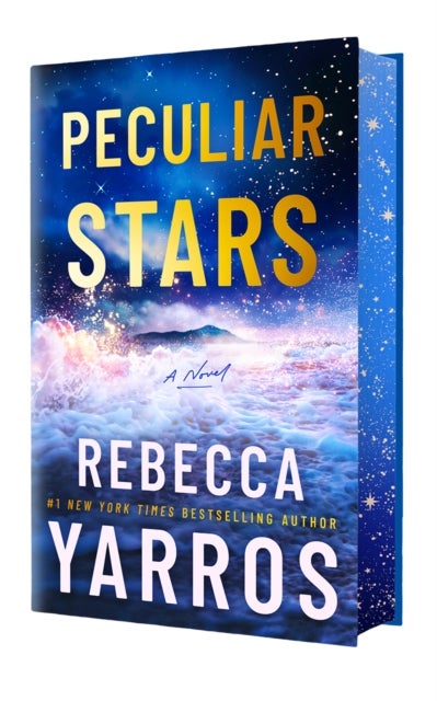 Peculiar Stars (Special Edition) - A Novel