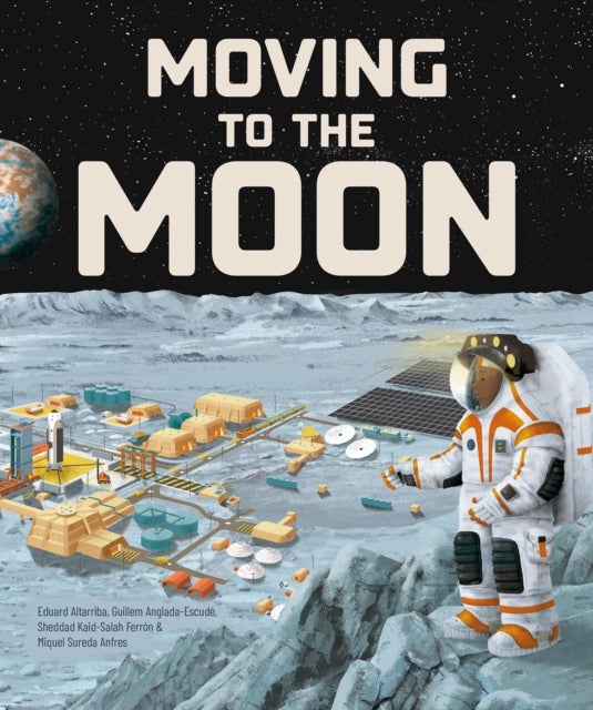 Moving to the Moon