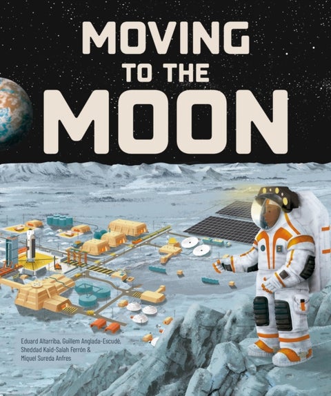 Moving to the Moon
