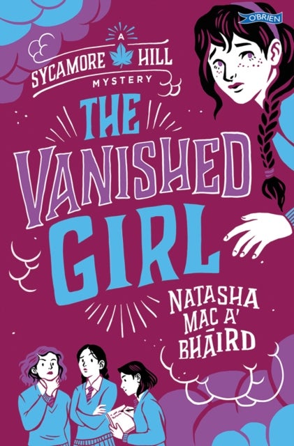 The Vanished Girl - A Sycamore Hill Mystery