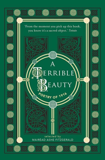 A Terrible Beauty - Poetry of 1916