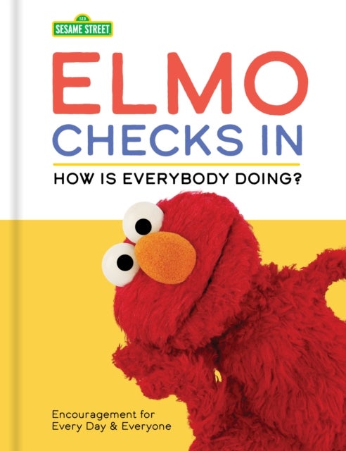 Sesame Street: Elmo Checks In
