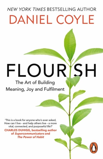 Flourish - The Transformative Power of Creating Community