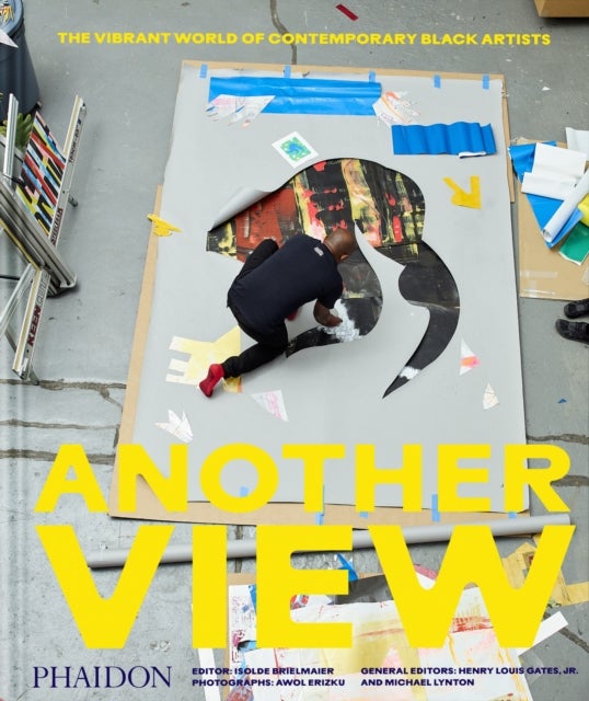 Another View - The Vibrant World of Contemporary Black Artists