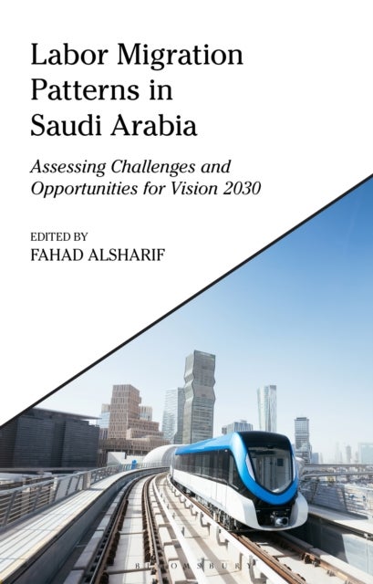 Labor Migration Patterns in Saudi Arabia