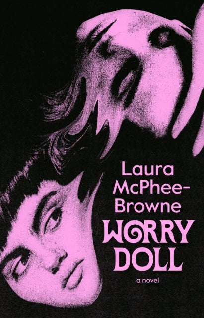 Worry Doll