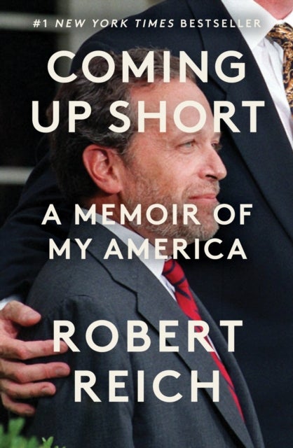 Coming Up Short - A Memoir of My America