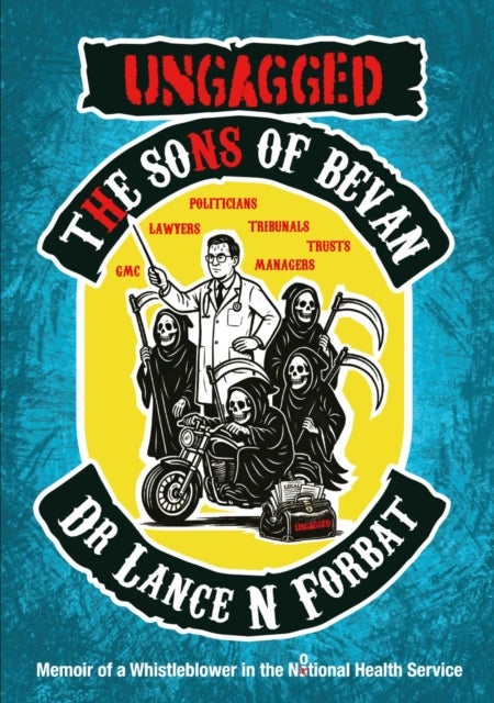 Ungagged - The Sons of Bevan