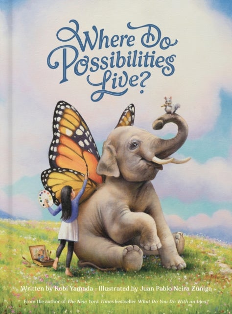 Where Do Possibilities Live?