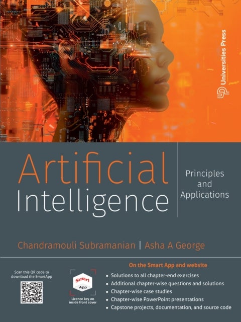 Artificial Intelligence - Principles and Applications