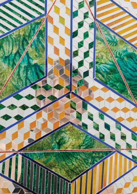 Monir Shahroudy Farmanfarmaian