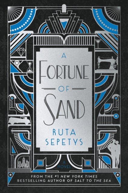 Fortune of Sand