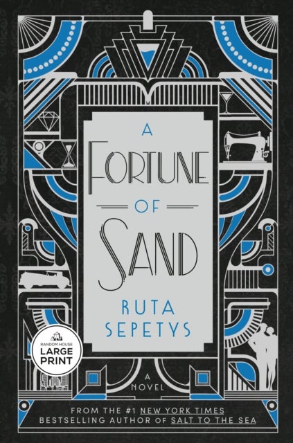 Fortune of Sand