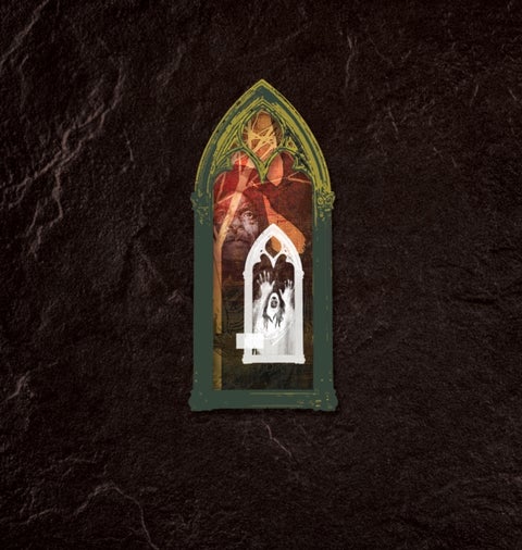 Bruce Dickinson's The Mandrake Project: Year Two (Deluxe Edition)