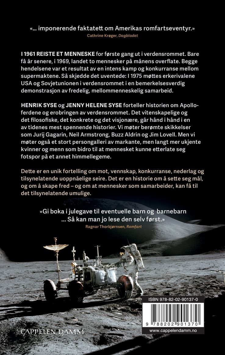 Fordi det er vanskelig