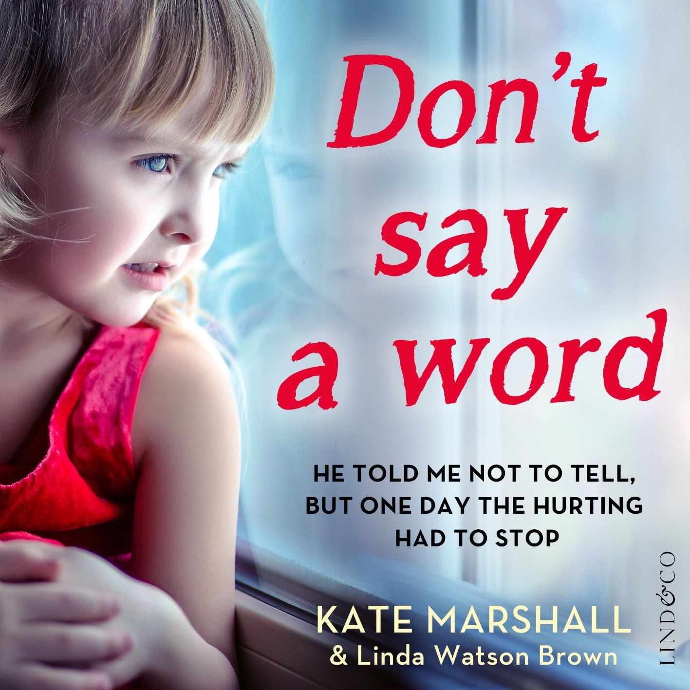 Don't say a word