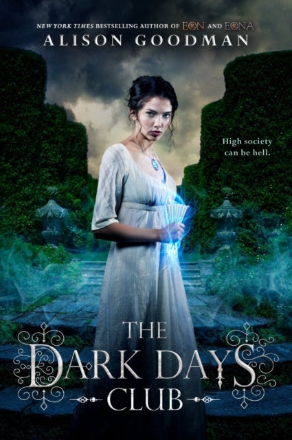 DARK DAYS CLUB