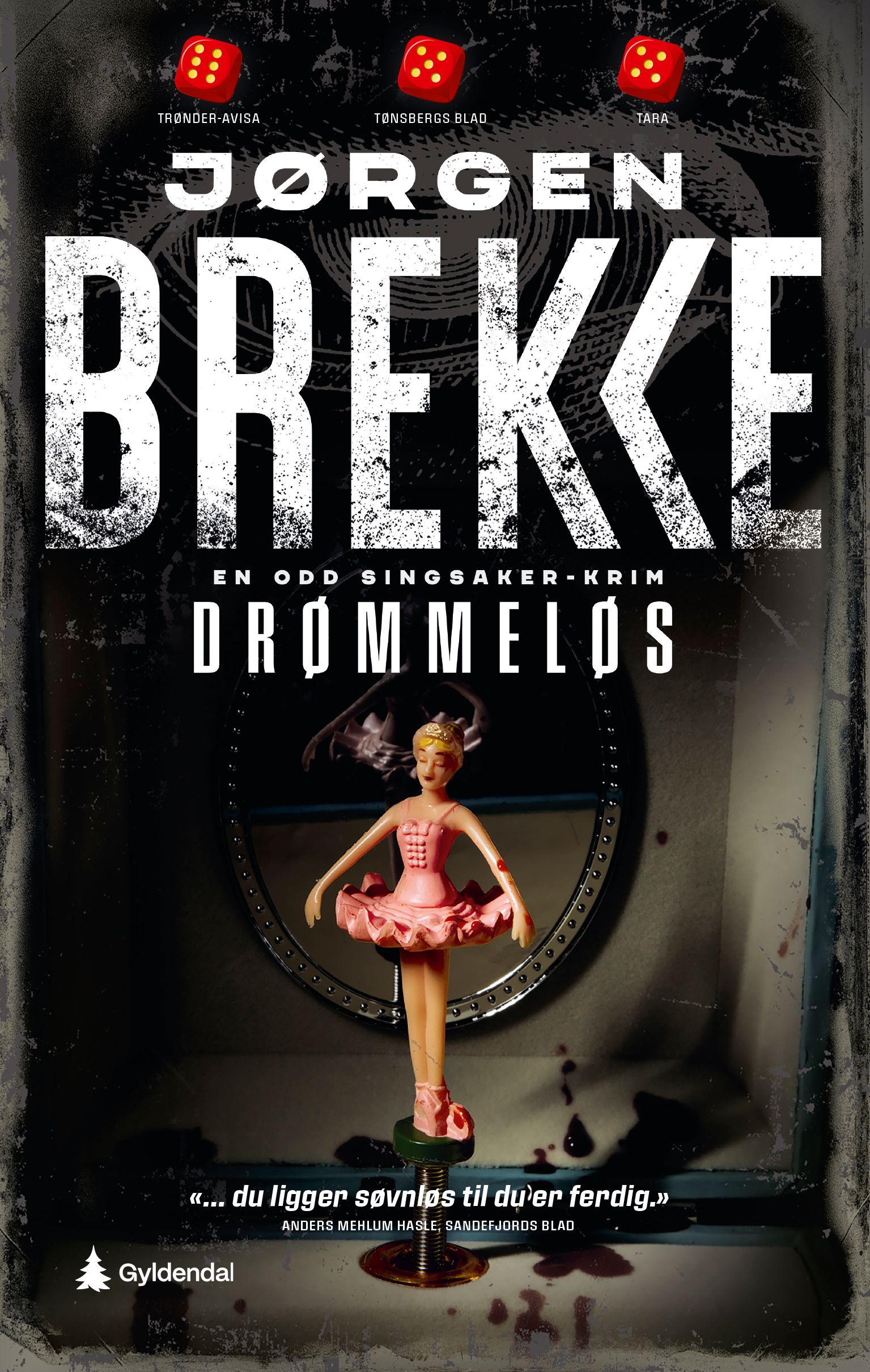 Drømmeløs