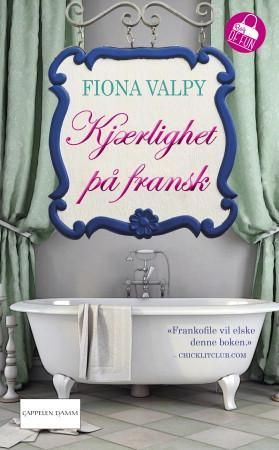Kjærlighet på fransk