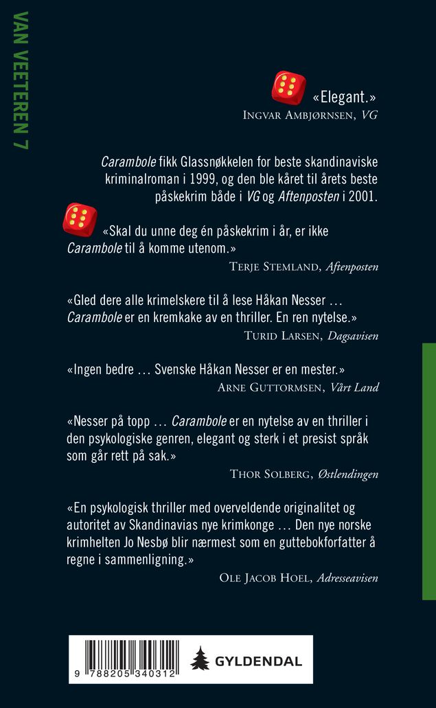 Carambole