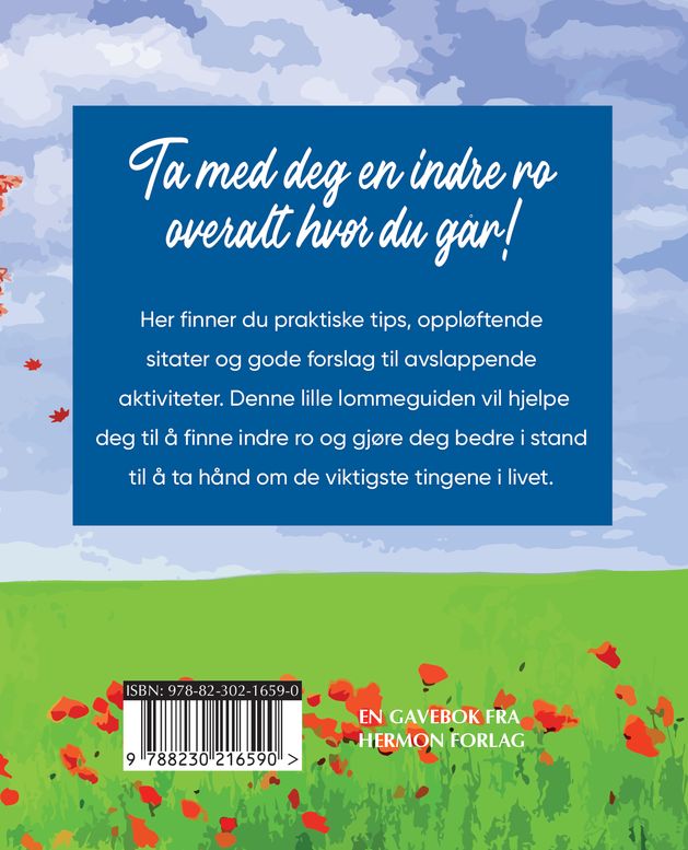 En lommeguide til indre ro