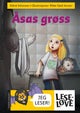 Åsas grøss