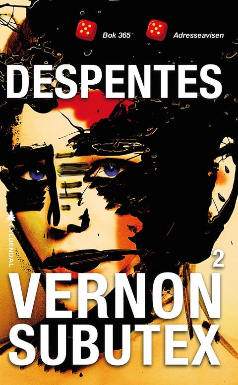 Vernon Subutex - 2