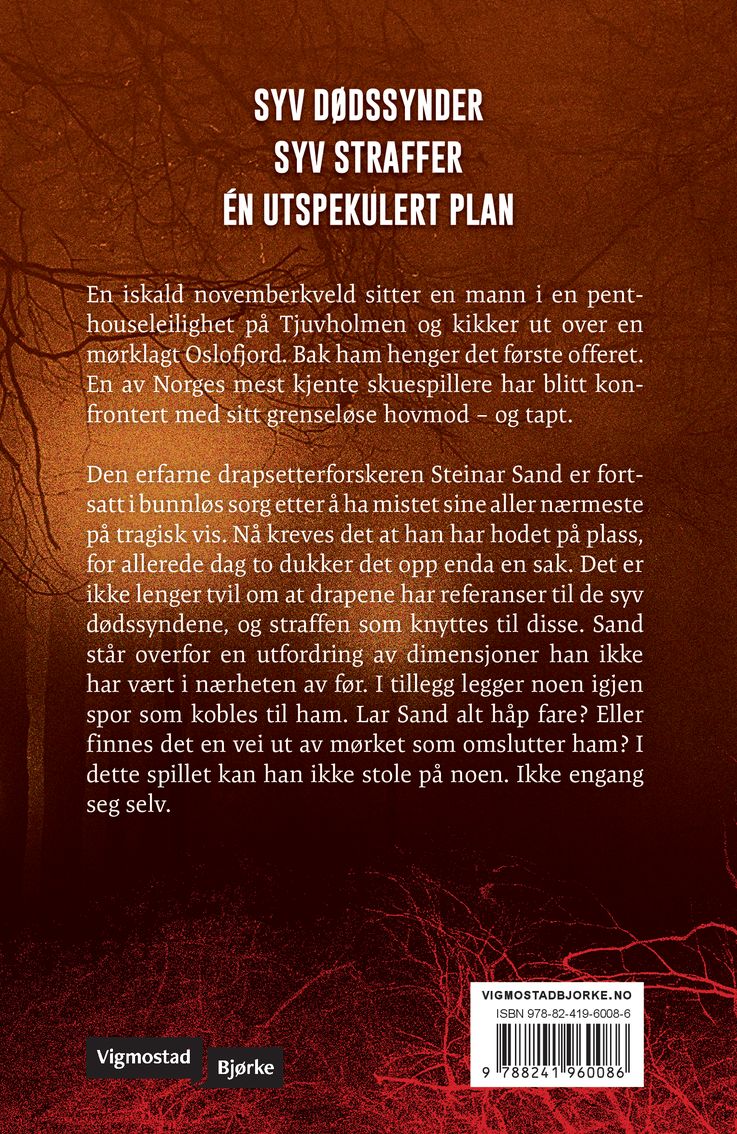 La alt håp fare