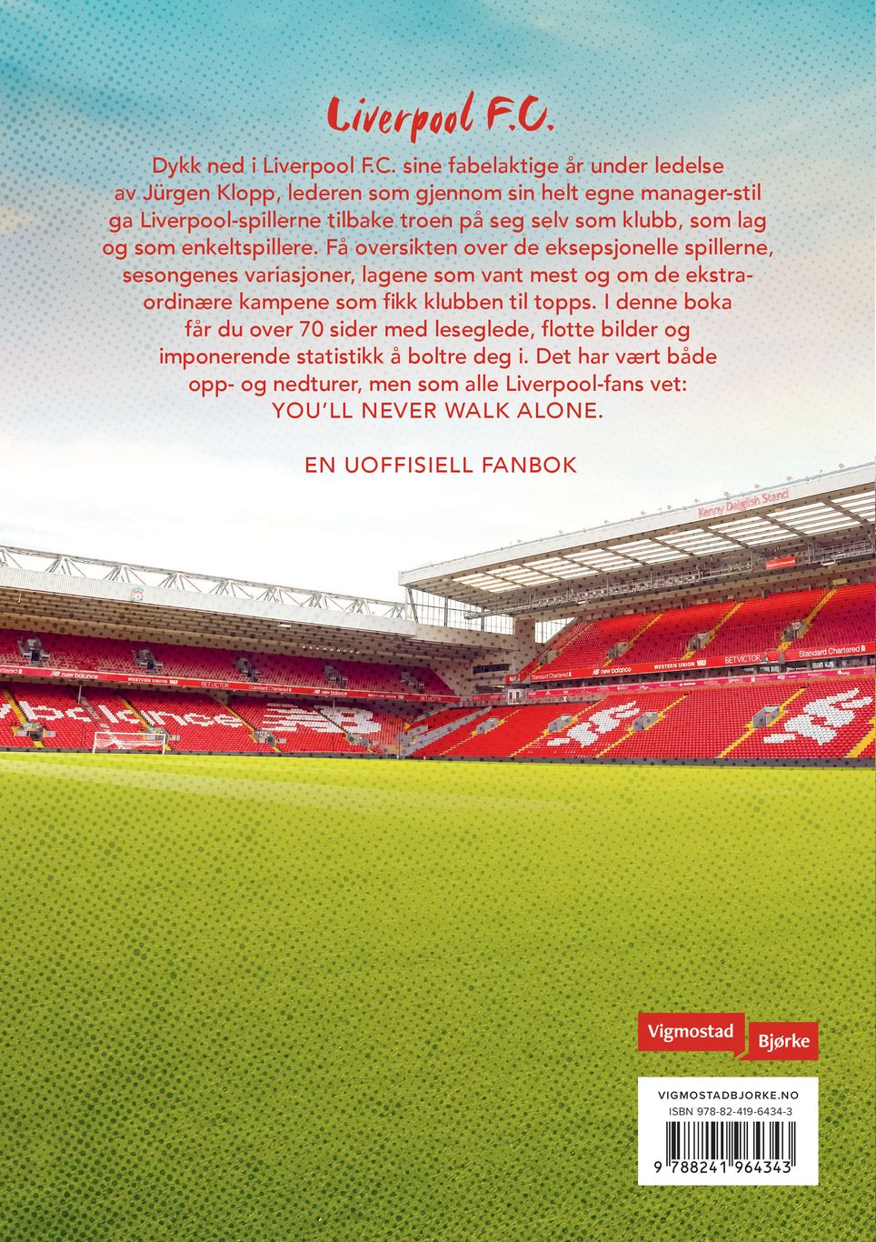 Liverpool FC