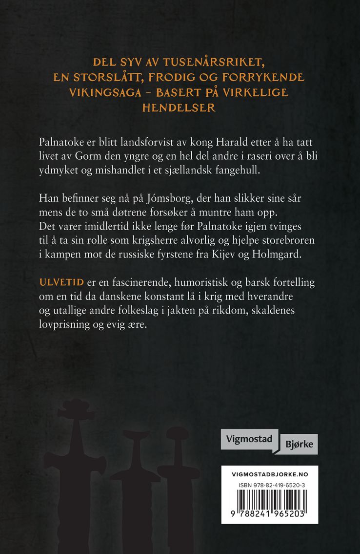 Ulvetid