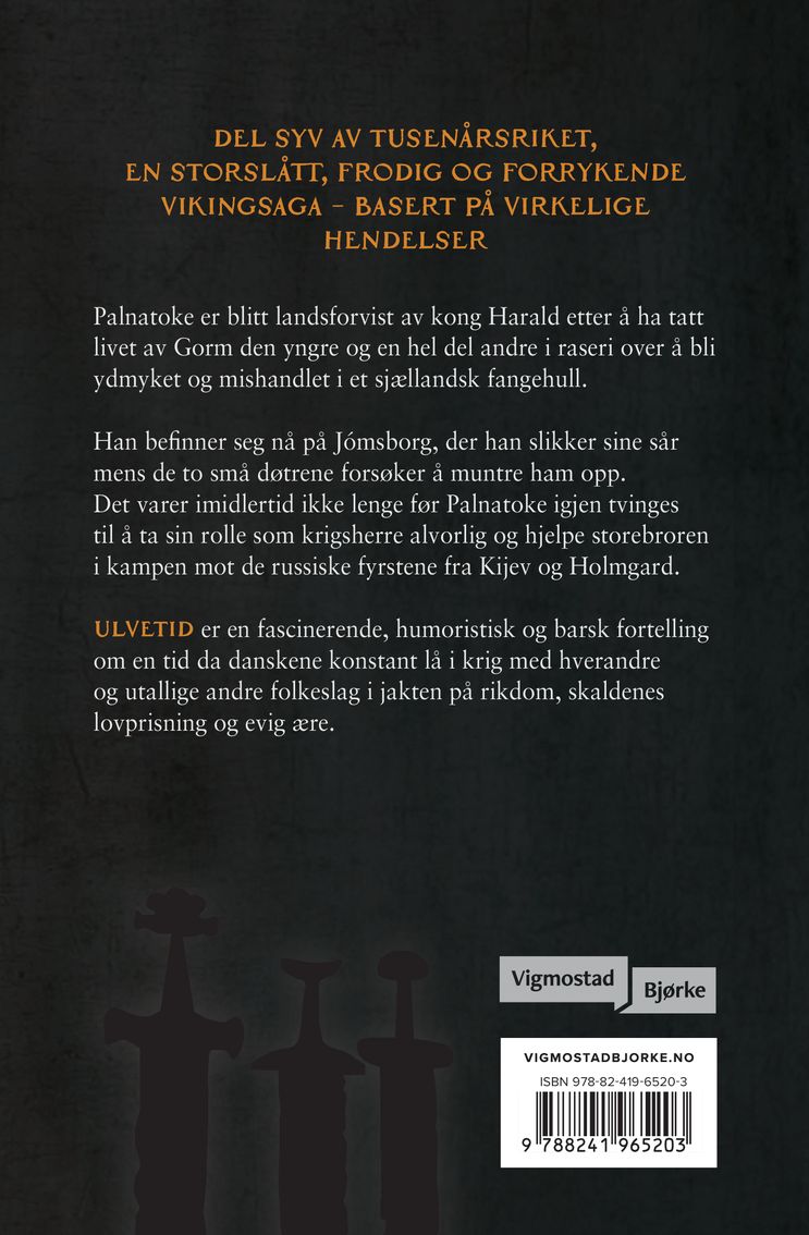 Ulvetid
