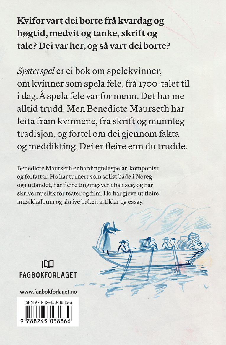 Systerspel