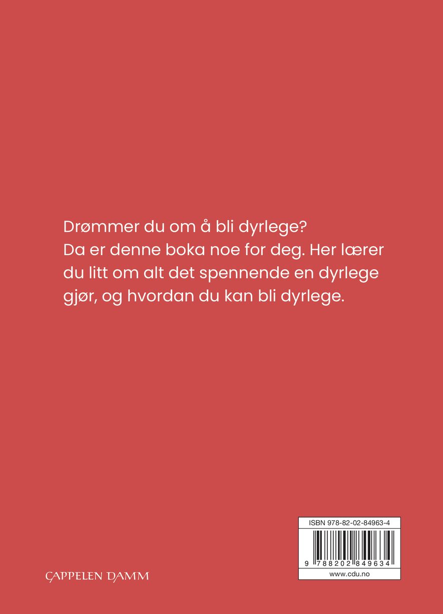 Dyrlege